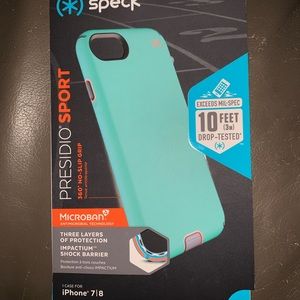 Speck iPhone 6/6s/7/8 Case
